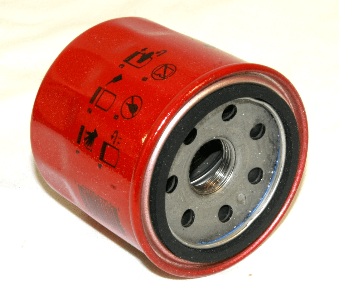 Tennant 361594 - Aftermarket Oil Filter part image