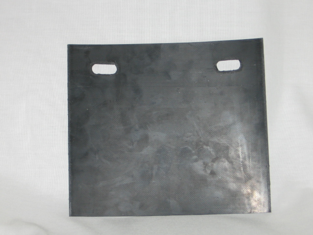 Tennant 48060 - Aftermarket Rubber Lip part image
