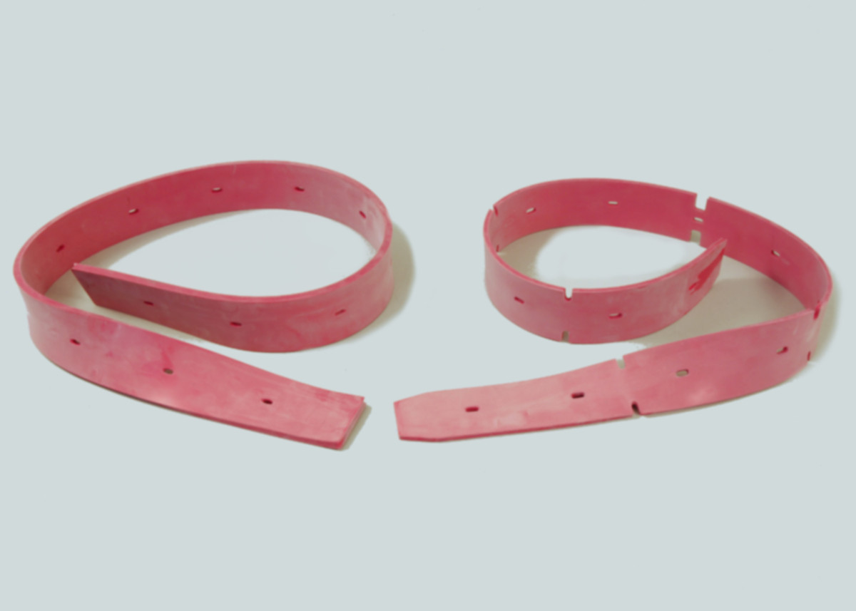 Tennant TSSRKITRD - Aftermarket Rd Blade Kit - Tnnssr (32") part image