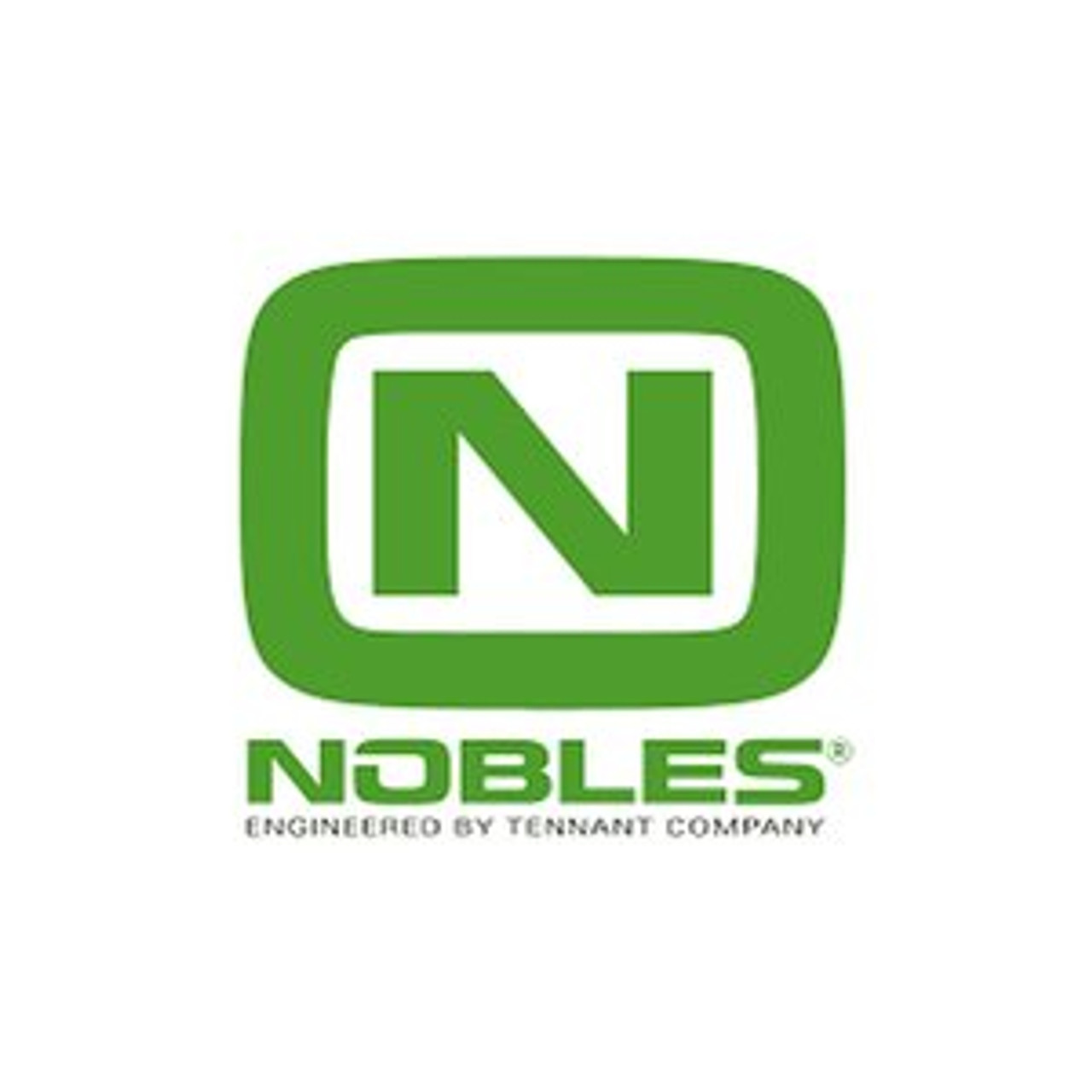 NOBLES LAFN00533 - SPACER, BRUSH - Nobles logo thumbnail  OEM replacement parts for Nobles commercial floor scrubbers and vacuums