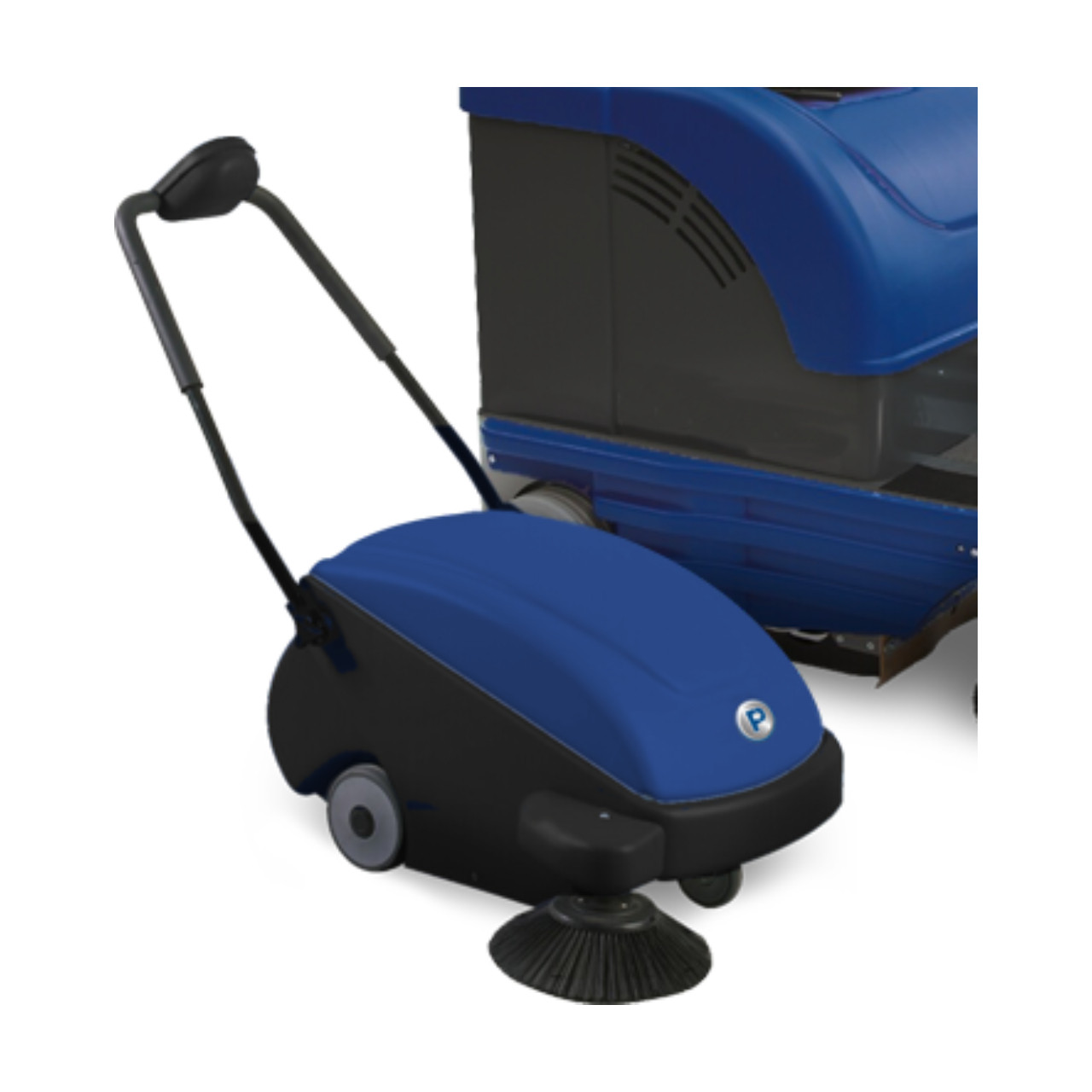Pacific Floorcare 315401 - SWEEPER WALK-BEHIND 650 SW26