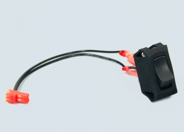 Ez-International Inc. 4721284 - Aftermarket Fwd/Rev Rocker Switch part image