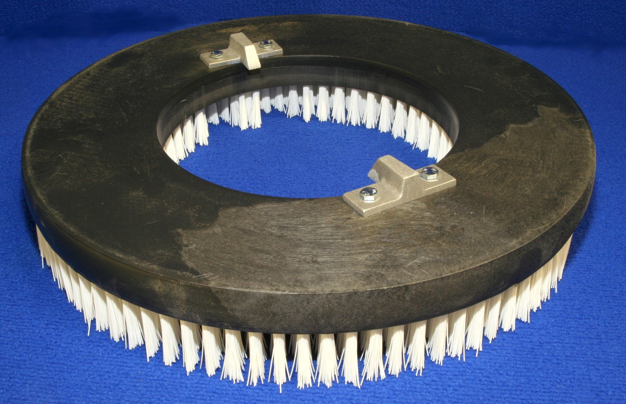 Flo-Pac 863218 - Aftermarket "18""-Medium Nylon/.028" part image