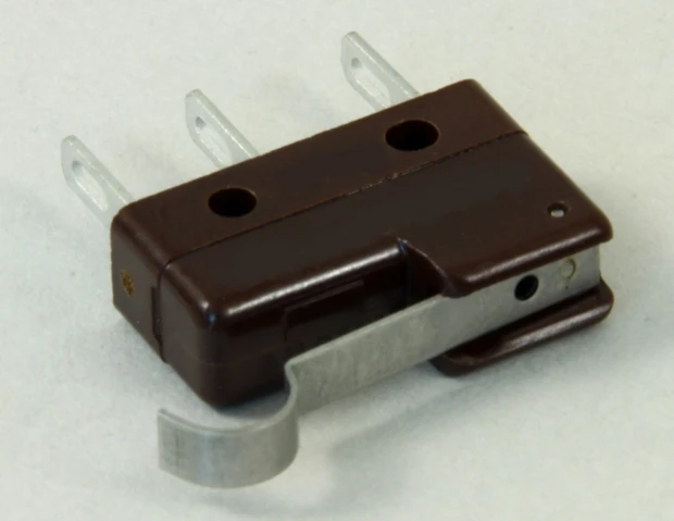 Hawk Enterprises, Inc 50122 - Aftermarket Micro Switch part image