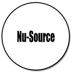 Nu-Source 1220645 - OIL FILTER - Aftermarket Part In-Stock at Monster Janitorial