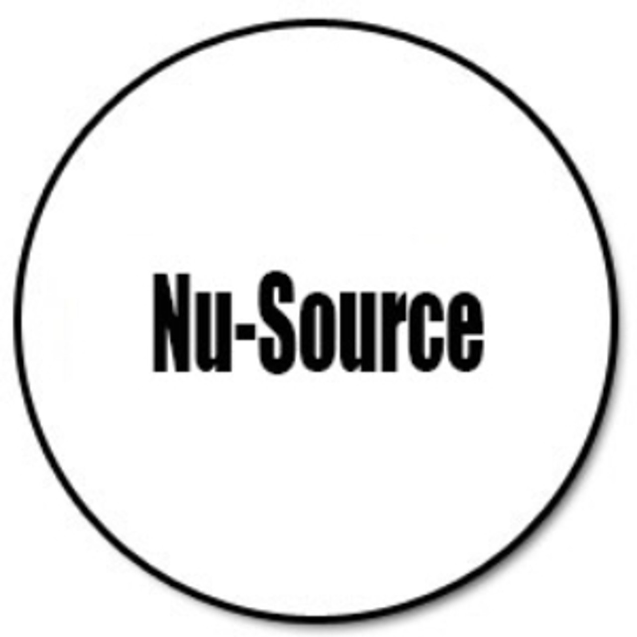 Nu-Source 1400721 - AIR CLNR  (ELEMENT 140-28 - Aftermarket Part In-Stock at Monster Janitorial