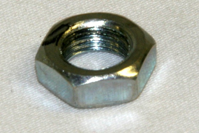 Advance 20000611 - JAM NUT - Aftermarket Option - Fast Shipping from Monster Janitorial