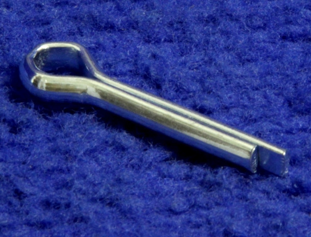 Advance 20002436 - COTTER PIN - Aftermarket Option - Fast Shipping from Monster Janitorial