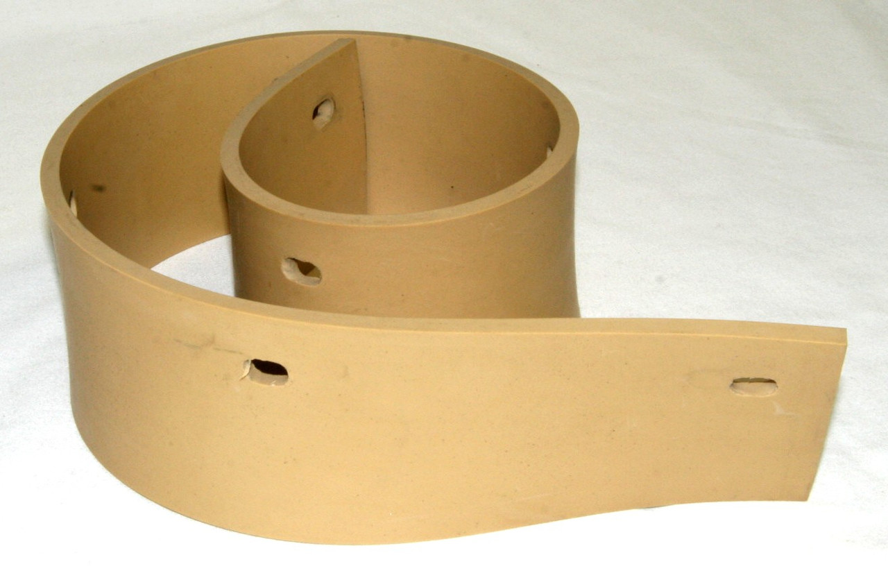 Advance 56515840 - RUBBER-SIDE SQUEEGEE OUTER - Aftermarket Option - Fast Shipping from Monster Janitorial