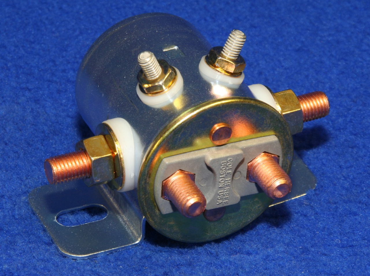 Advance 71508008 - CONTACTOR - Aftermarket Option - Fast Shipping from Monster Janitorial