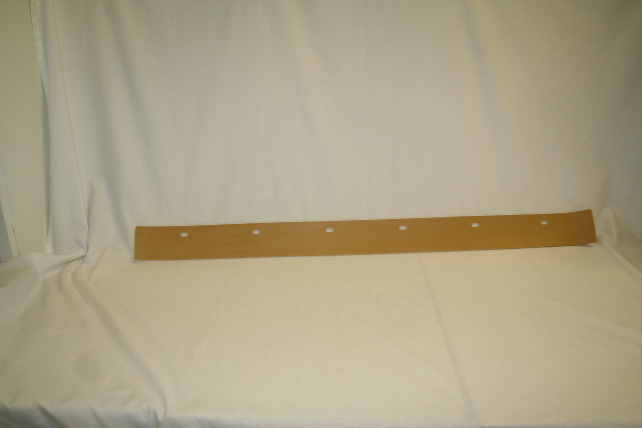 Advance 77700112 - RUBBER-SIDE SQUEEGEE OUTER - Aftermarket Option - Fast Shipping from Monster Janitorial