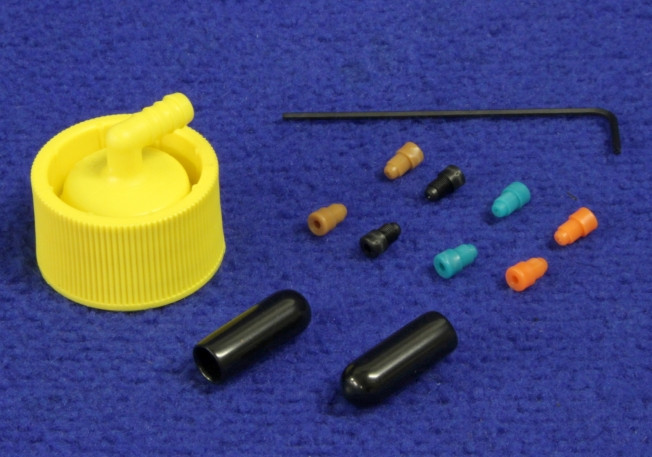 Kaivac MTIPSNEW - Aftermarket Metering Tip Pack part image