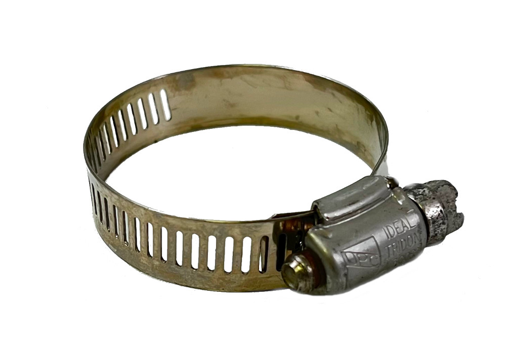 Pacific Floor Care S611A - Aftermarket Clamp part image