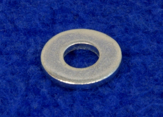 Pioneer Eclipse NB3350 - Aftermarket Washer, Flat, 1/4 part image