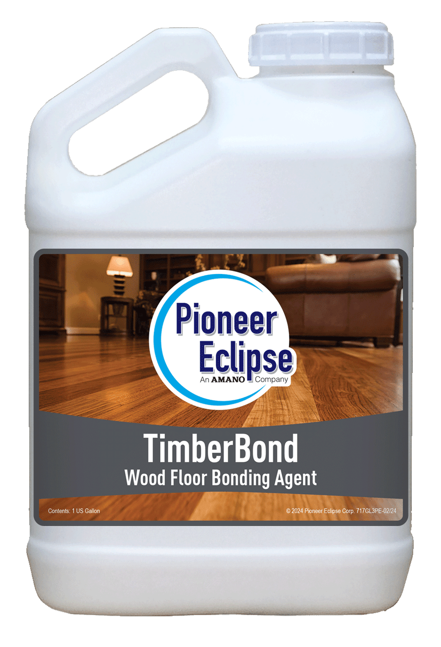 TimberBond Bonding Agent - 1 gallon