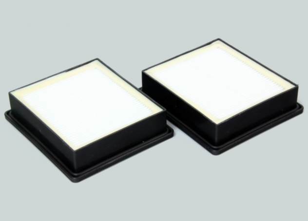 Pro Team 107315 - Aftermarket Hepa Filter 2pk part image