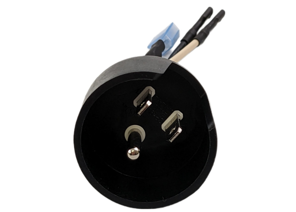 Pro Team 841724 - Aftermarket Power Plug Assembly part image
