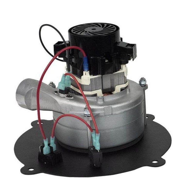 XPower 001-069 - XPower PDS-21 New Style Motor w/ hardware  pic