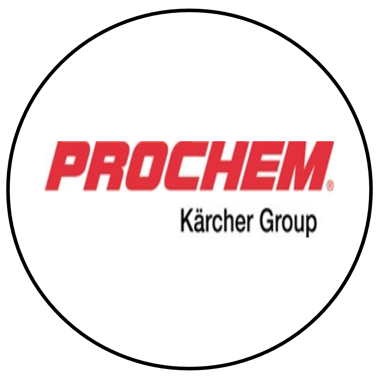 High-quality Prochem OEM replacement part Prochem 6.363-281.0 - O-Ring seal 12.42x1.78 -PUR 84 used in truck mounts, carpet extractors, and other commercial cleaning equipment. Sourced directly from Kärcher for reliable fit and performance.
