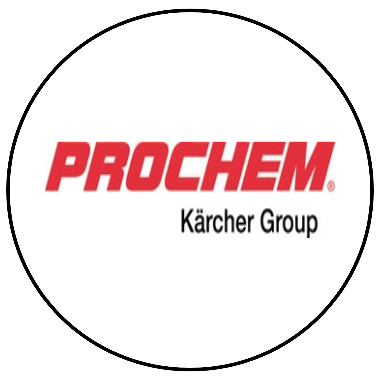 High-quality Prochem OEM replacement part Prochem 6.594-709.0 - Cable tie used in truck mounts, carpet extractors, and other commercial cleaning equipment. Sourced directly from Kärcher for reliable fit and performance.