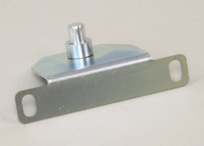 Tennant 1001083 - Aftermarket Bracket - Bearing Mount Idler part image