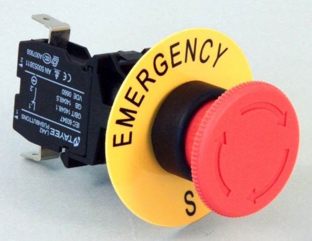 Tennant 1011735 - Aftermarket Switch part image