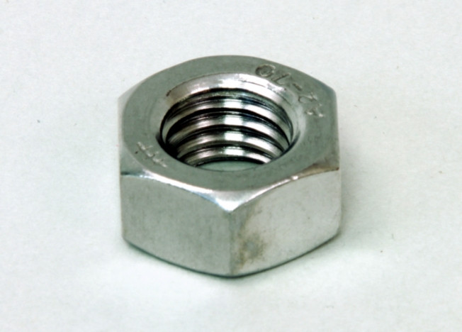 Tennant 1037470 - Aftermarket Hex Nut part image