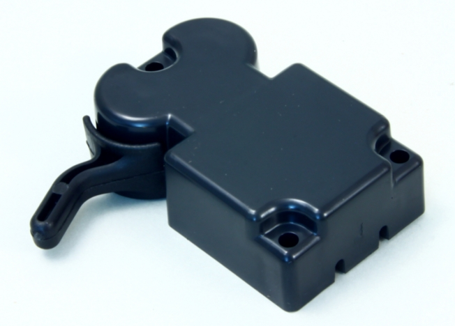 Tennant 1072352 - Aftermarket Control Box Assembly, Trigger part image