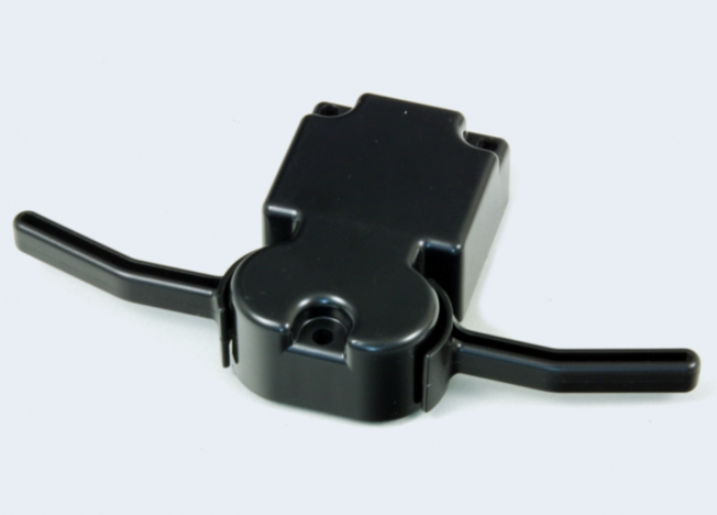 Tennant 1072354 - Aftermarket Control Box Assembly, Trigger, part image