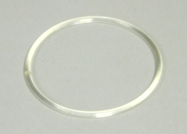 Tennant 230349 - Aftermarket Belt Brush Drive - Round part image