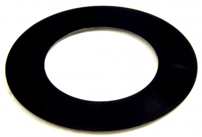 Tennant 32505 - Aftermarket Washer, Flat part image