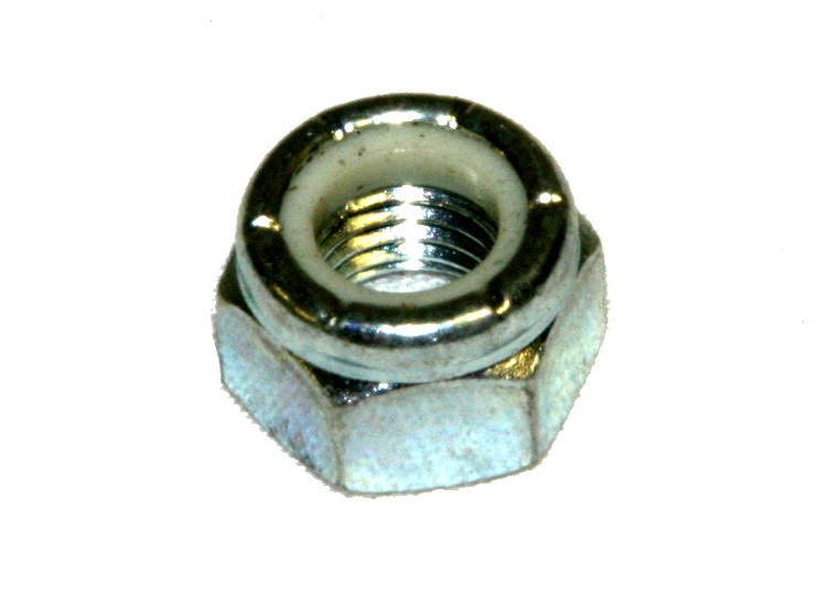 Tennant 32960 - Aftermarket Nyloc Nut part image