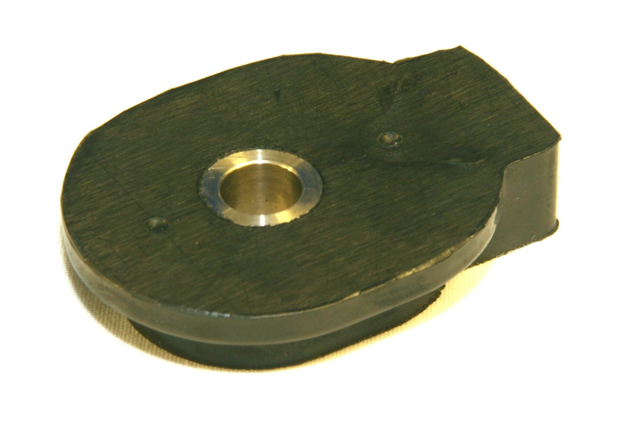 Tennant 398304 - Aftermarket Ring, Mtg, Squeegee, .38l part image