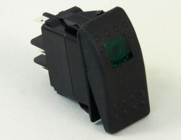 Tennant 601107AM - Aftermarket Switch part image