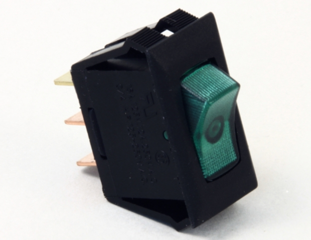 Tennant 630419 - Aftermarket Rocker Switch part image