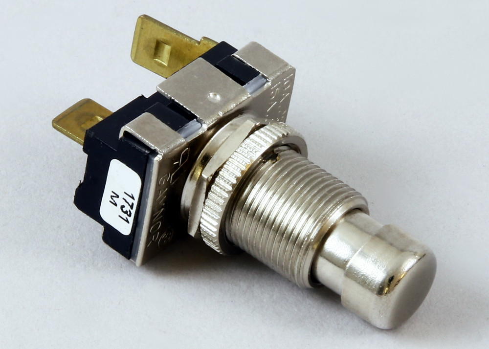 Tornado 16035 - Aftermarket Switch On/Off part image