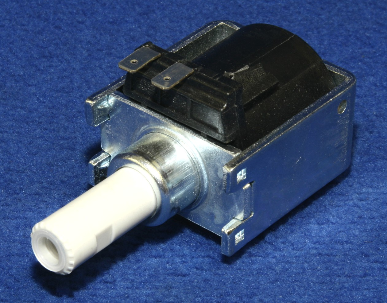 Tornado 19494 - Aftermarket Pump, 115v, 55psi part image