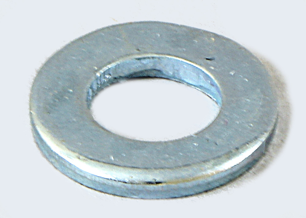 Betco E8276100 - Aftermarket Washer, Flat, M6 X 12 X 1.6 Zi part image