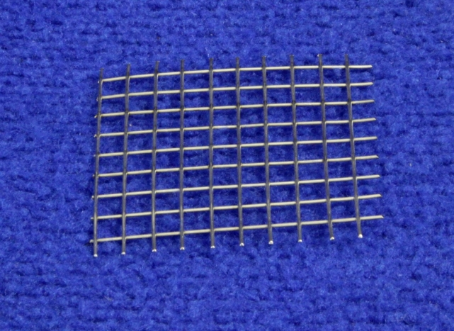 Minuteman International 260212 - Aftermarket Screen, Filter part image