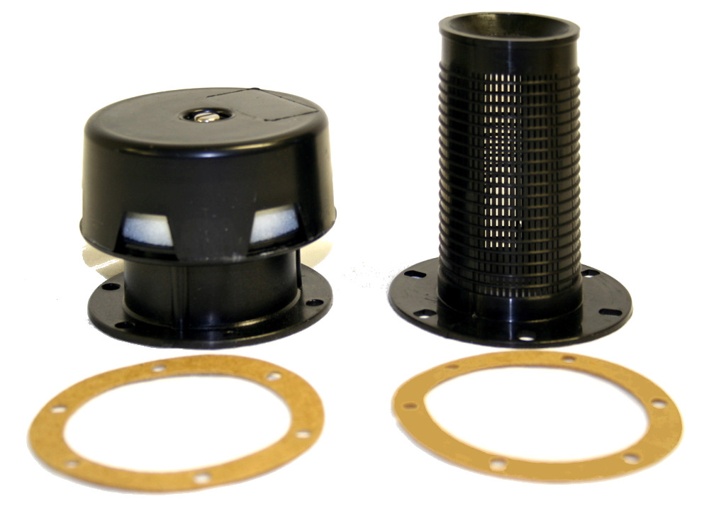 Minuteman International 3305576 - Aftermarket Filter Assembly part image