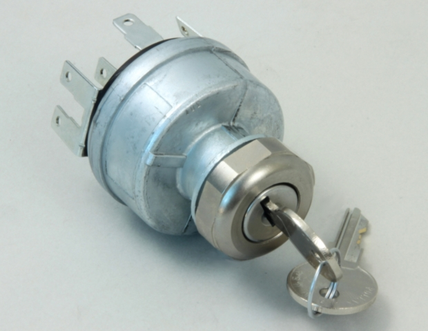 Minuteman International 3316100 - Aftermarket Switch part image