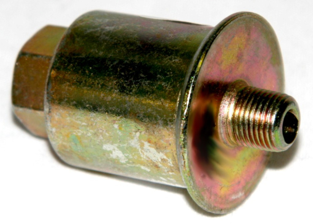 Minuteman International 3340179 - Aftermarket Fuel Filter part image