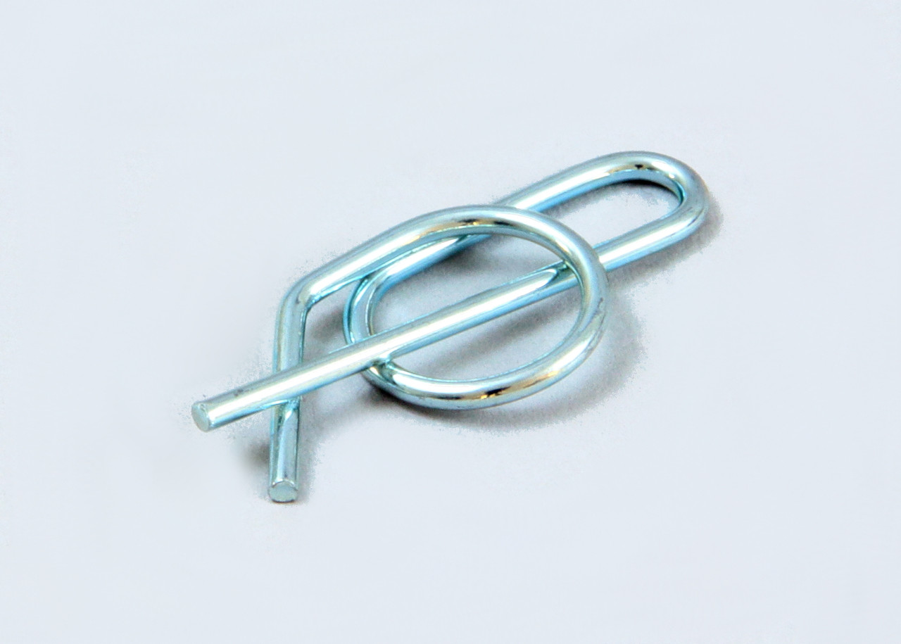 Minuteman International 3400125 - Aftermarket Pin-Cotter 3/8 Rue-Ring part image