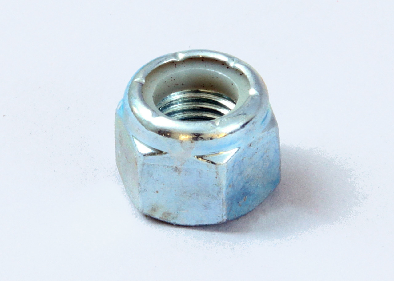Minuteman International 3400342 - Aftermarket Nut-Hex part image