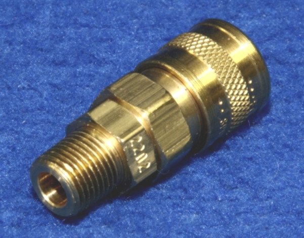 Minuteman International 450221 - Aftermarket Coupler part image