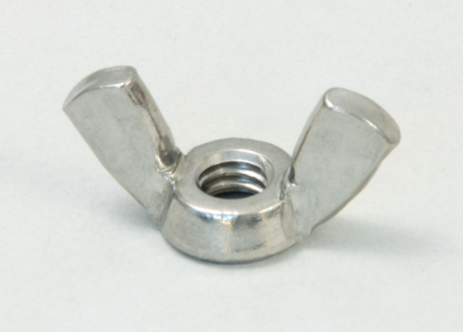 Minuteman International 712668 - Aftermarket Wing Nut part image