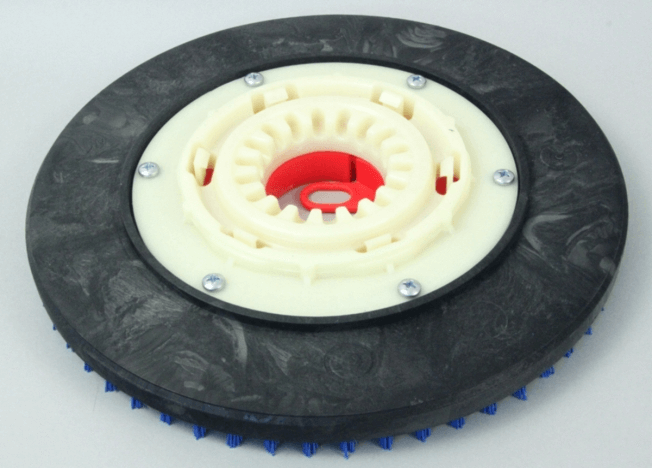 Minuteman International 7523 - Aftermarket Pad Driver, 13" W/Uc part image