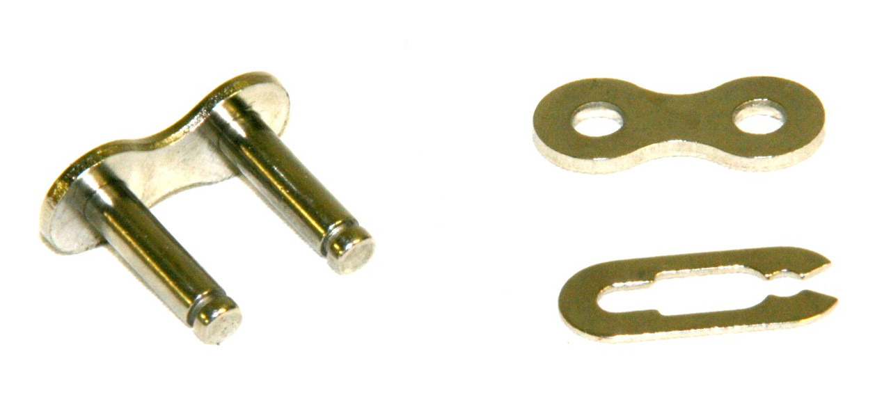 National Super Service 2795211 - Aftermarket Drive Chain, #40 Nickle Master part image