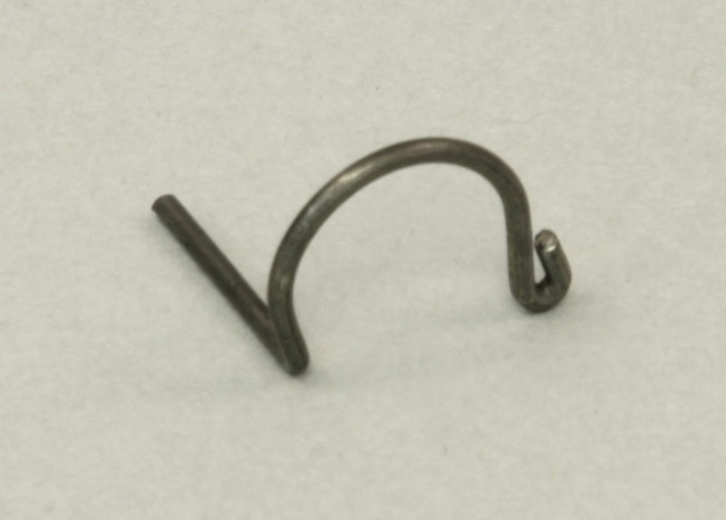 National Super Service 6496771 - Aftermarket Spring Clip part image