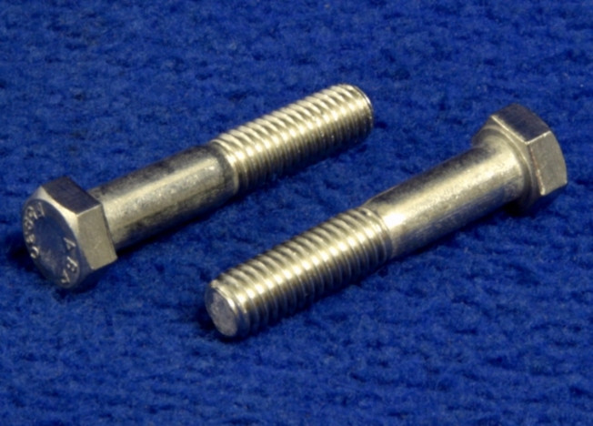 National Super Service 9122340 - Aftermarket Bolt, 2 Pack part image